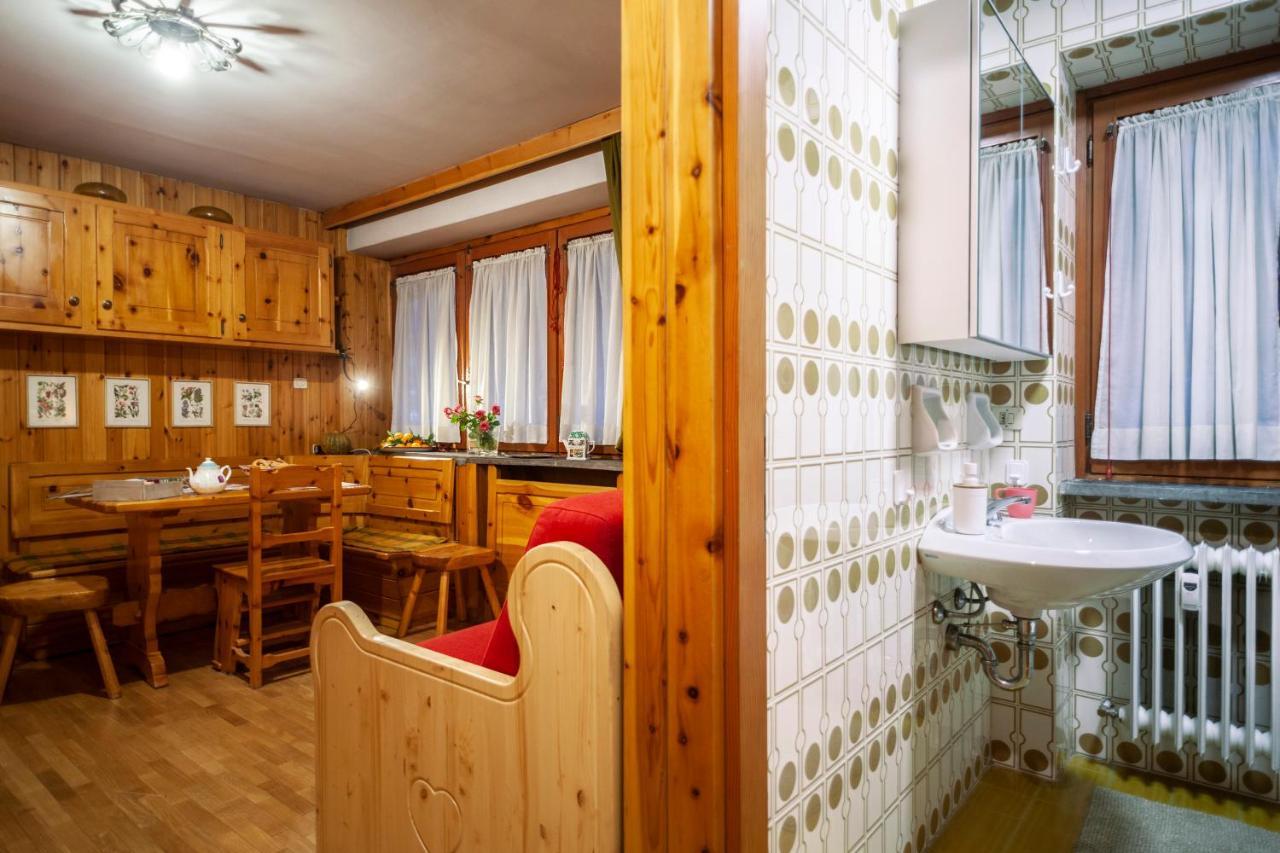 Casa-Chalet, In Centro A Courmayeur! Экстерьер фото