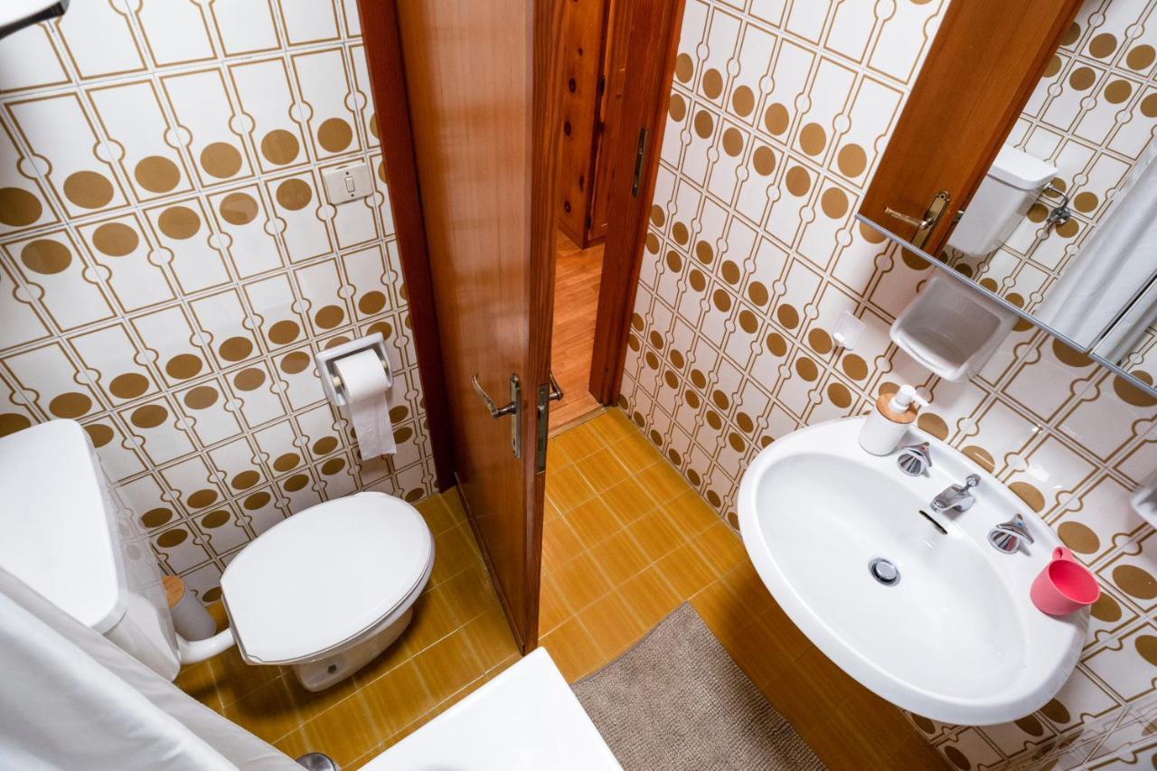 Casa-Chalet, In Centro A Courmayeur! Экстерьер фото