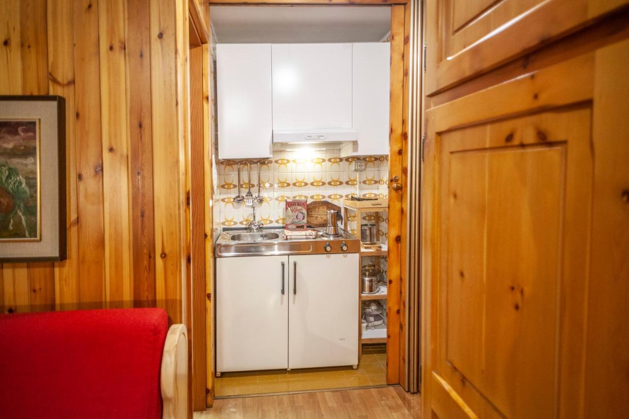 Casa-Chalet, In Centro A Courmayeur! Экстерьер фото